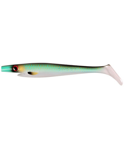 Віброхвіст Strike Pro Giant Pig Shad 26cm 130g SP-172B #153