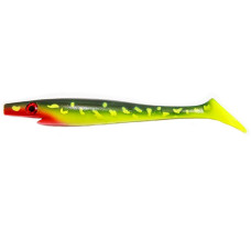 Віброхвіст Strike Pro Giant Pig Shad 26cm 130g SP-172B #KG2