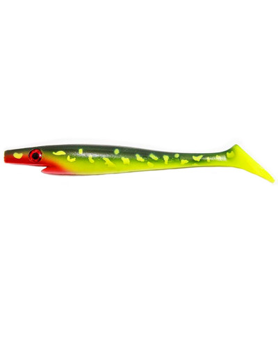 Віброхвіст Strike Pro Giant Pig Shad 26cm 130g SP-172B #KG2