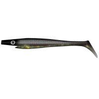 Віброхвіст Strike Pro Giant Pig Shad 26cm 130g SP-172B #150