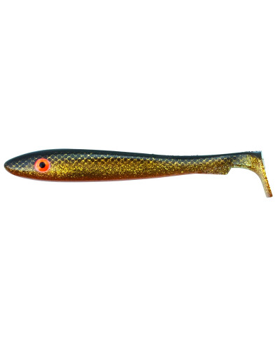 Віброхвіст Svartzonker Big McRubber Corona Limited Edition 26cm 107g #C20-McStrong
