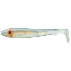 Віброхвіст Svartzonker Big McRubber 25cm 116g #CWC008-Grey Ghost Flash