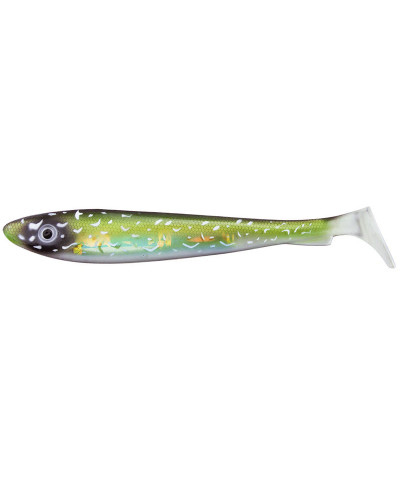 Віброхвіст Svartzonker McRubber Flash Shad 23cm 62g #Baby Pike