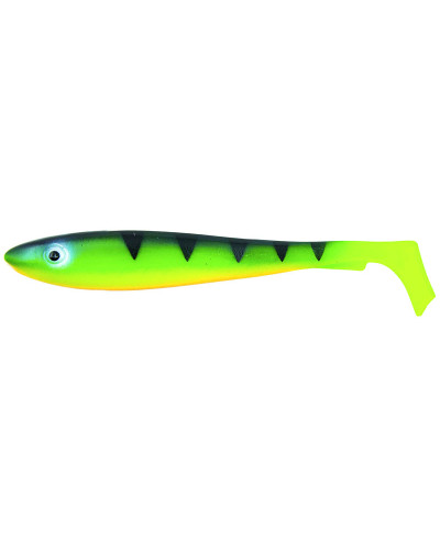 Віброхвіст Svartzonker McRubber Shad 23cm 62g #C3-Fire Tiger