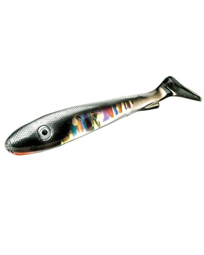Віброхвіст Svartzonker Flash Series McRubber Jr. 21 cm #Baltic Herring