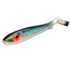 Віброхвіст Svartzonker Real Series Big McRubber 25 cm #Eelpout