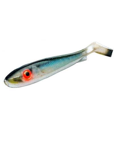 Віброхвіст Svartzonker Real Series Big McRubber 25 cm #Eelpout