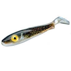 Віброхвіст Svartzonker Real Series Big McRubber 25 cm #Herring
