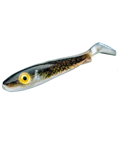 Віброхвіст Svartzonker Real Series Big McRubber 25 cm #Herring