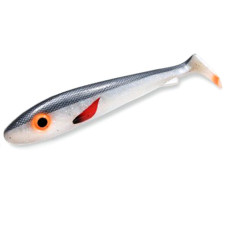 Віброхвіст Svartzonker Flash Series McRubber Jr. 17 cm #UV Herring