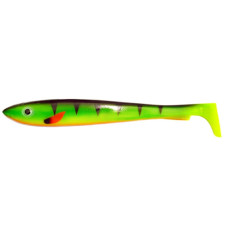 Віброхвіст Svartzonker The Pelagic McRubber 29cm 115g #Firetiger