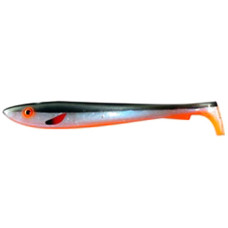 Віброхвіст Svartzonker Flash Series The Pelagic McRubber 29 cm #UV Coward