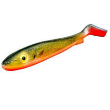 Віброхвіст Svartzonker Real Series Big McRubber 25 cm #Artic Char