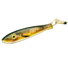Віброхвіст Svartzonker Real Series Big McRubber 25 cm #Trout