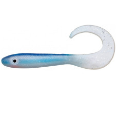 Віброхвіст Svartzonker McRubber Tail 23 cm #C6-Blue Pearl