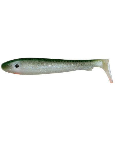 Віброхвіст Svartzonker McRubber 21 cm #C1-Rugen Herring