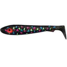 Віброхвіст Svartzonker McRubber Jr. 17cm 47g #C24-McSpeed