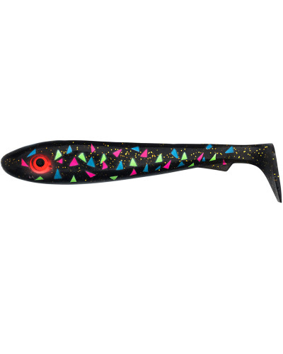 Віброхвіст Svartzonker McRubber Jr. 17 cm #C24-McSpeed