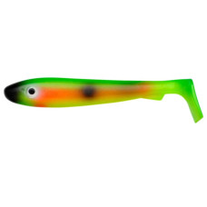 Віброхвіст Svartzonker McRubber Big Bass 12,5cm 22g #C7-Parrot