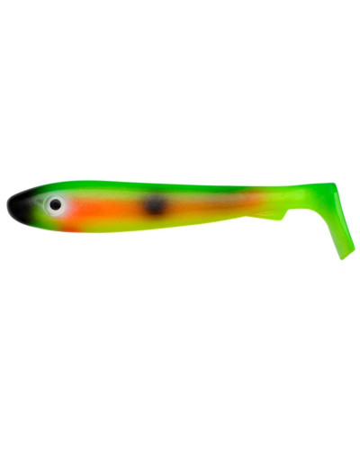 Віброхвіст Svartzonker McRubber Big Bass 12,5 cm #C7-Parrot