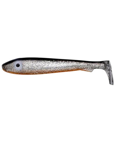 Віброхвіст Svartzonker McRubber Big Bass 12,5cm 22g #C8-Coward