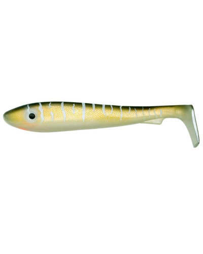 Віброхвіст Svartzonker McRubber Jr. 17 cm #C9-Pike