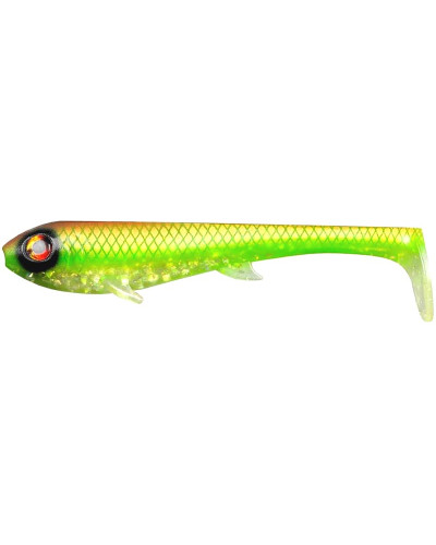 Віброхвіст Easfield Wingman Downsizer 17 cm #Banancola Clearwater (000)