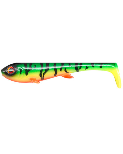 Віброхвіст Easfield Wingman 21 cm EFLW #Burbot Rebel (002)