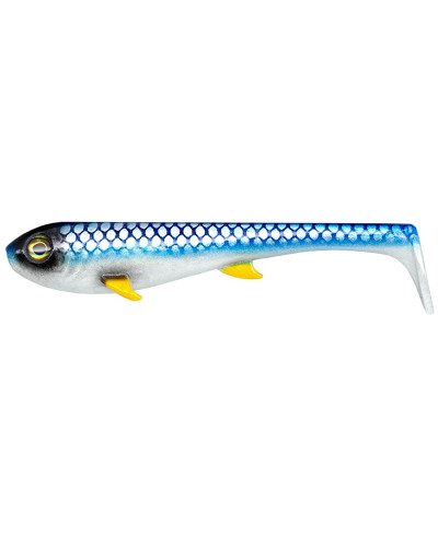 Віброхвіст Easfield Wingman 21 cm EFLW #Blue Pearl (003)