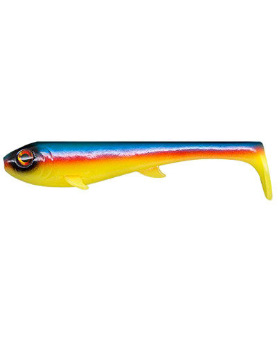 Віброхвіст Easfield Wingman 21 cm EFLW #Capitan's Parrot (004)