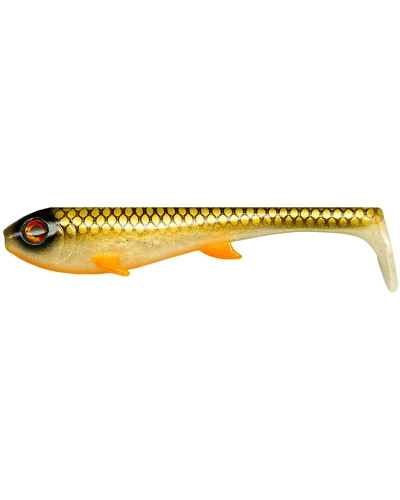 Віброхвіст Easfield Wingman 21 cm EFLW #Rudd Stewart (009)