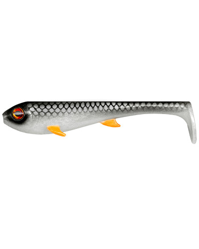 Віброхвост Easfield Wingman Downsizer 17 cm EFLWD #Papa Roach (010)