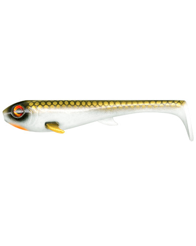 Віброхвост Easfield Wingman Downsizer 17 cm EFLWD #Turd Of Seagull (012)