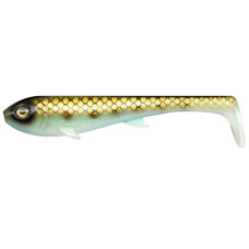 Віброхвіст Easfield Wingman Downsizer 170mm 45g #Weksell Zander (030)