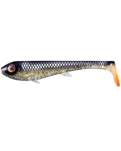 Віброхвіст Easfield Wingman Downsizer 17 cm #Sparkle Roach (047)