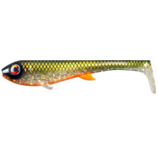 Віброхвіст Easfield Wingman Downsizer 170mm 45g #Sparkle Olive Bream (048)