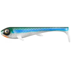 Віброхвіст Easfield Wingman Downsizer 170mm 45g #Rugen Herring (050)