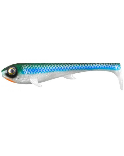 Віброхвіст Easfield Wingman Downsizer 17 cm #Rugen Herring (050)
