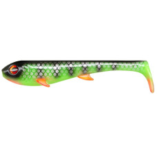Віброхвіст Easfield Wingman Downsizer 170mm 45g #Pripyat Perch (014)