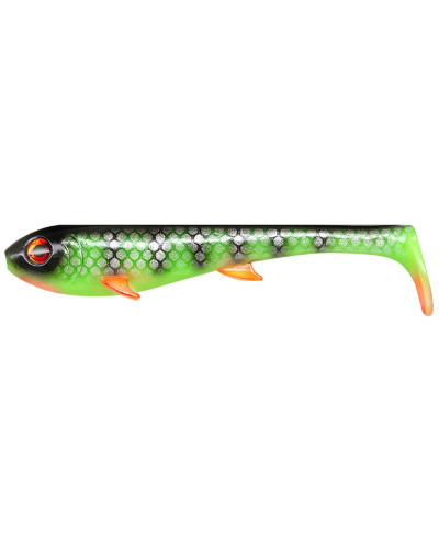 Віброхвіст Easfield Wingman Downsizer 17 cm #Pripyat Perch (014)