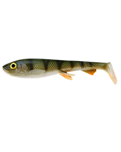 Віброхвіст Wolfcreek Shad 24 cm WCK-002B #WC001R