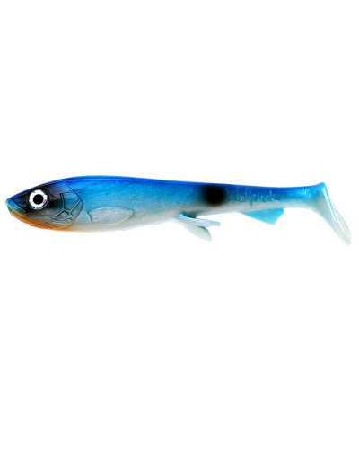 Віброхвіст Wolfcreek Shad Jr. 19 cm WCK-002A #WC006R