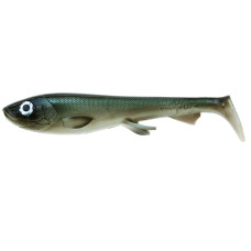 Віброхвіст Wolfcreek Shad Jr. 19 cm WCK-002A #WC010R
