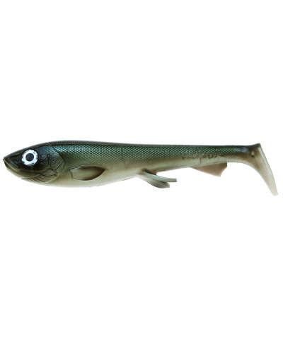 Віброхвіст Wolfcreek Shad Jr. 19 cm WCK-002A #WC010R