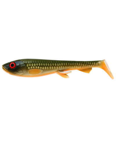 Віброхвіст Wolfcreek Shad Jr. 19 cm WCK-002A #WC012R