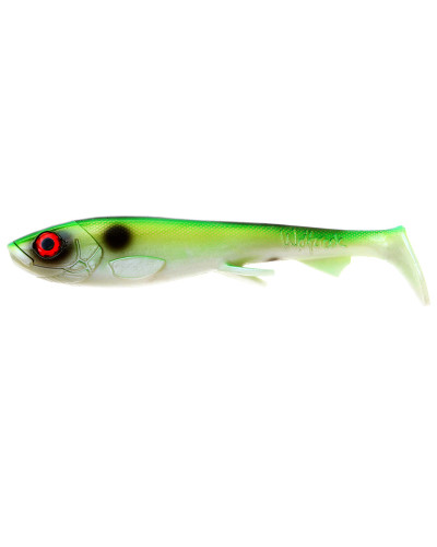 Віброхвіст Wolfcreek Shad Jr. 19 cm WCK-002A #WC013R