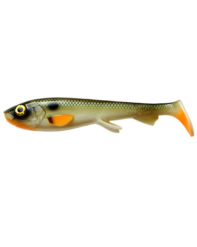Віброхвіст Wolfcreek Shad Jr. 19 cm WCK-002A #WC015R