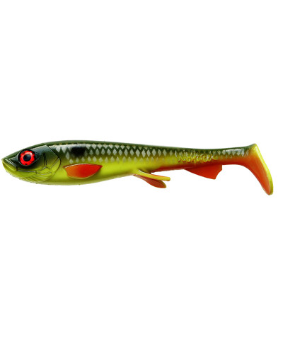 Віброхвіст Wolfcreek Shad Jr. 19 cm WCK-002A #WC017R