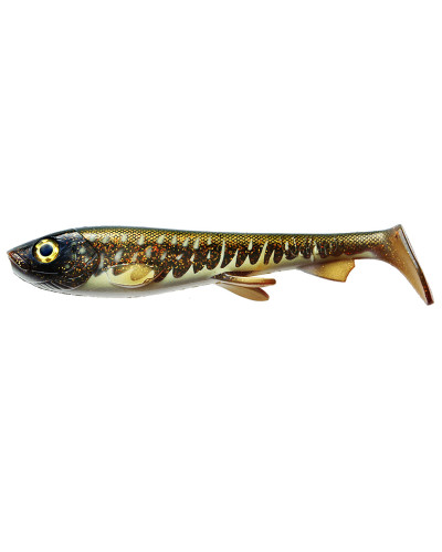 Віброхвіст Wolfcreek Shad Jr. 19 cm WCK-002A #WC018R