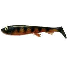 Віброхвіст Wolfcreek Shad Jr. 19 cm WCK-002A #WC023R